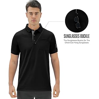 AB PLUS POLO SHIRT 【FPWS-2103】【黒】【抗菌】 ≪メンズ≫AB PLUS POLO SHIRT 【FPWS-2103】【黒】【抗菌